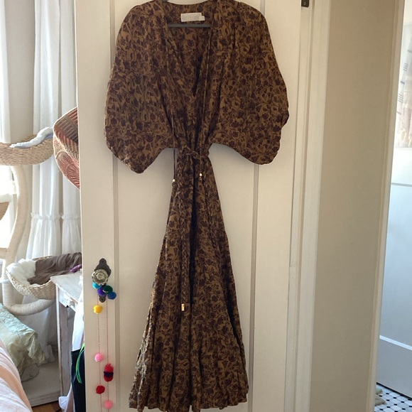Zimmermann Dresses & Skirts - Zimmerman Dress